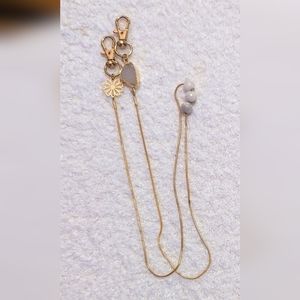 Mask / Glasses Chain